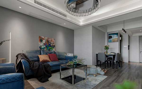 杭州室內(nèi)裝修，客廳裝修要注意哪些細(xì)節(jié)