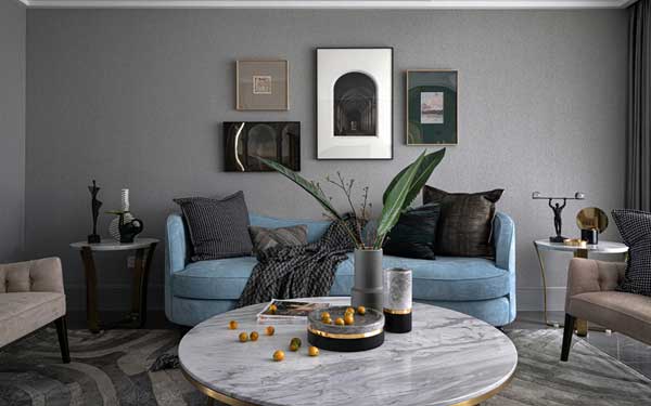 簡單裝修130平的房子，裝修報價大概是多少？