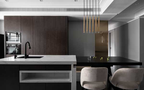 簡單裝修130平的房子，裝修報價大概是多少？