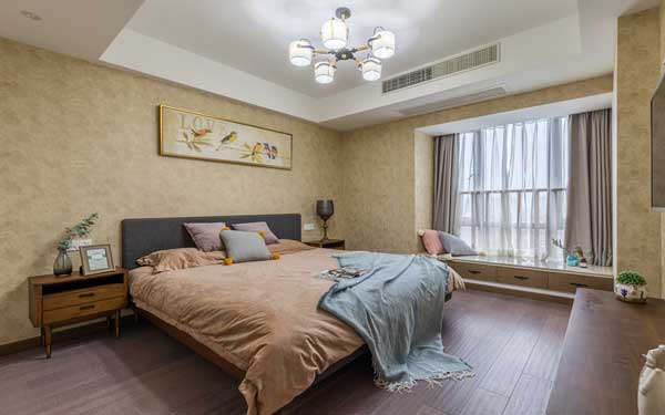 杭州本土裝修公司裝修的時(shí)間大致是多久？