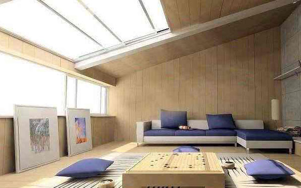 閣樓怎么裝修設(shè)計？