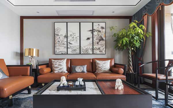 杭州裝修室內(nèi)設計有哪些？