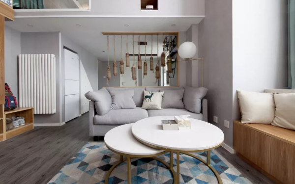 杭州復(fù)式房子裝修 杭州復(fù)式房子裝修