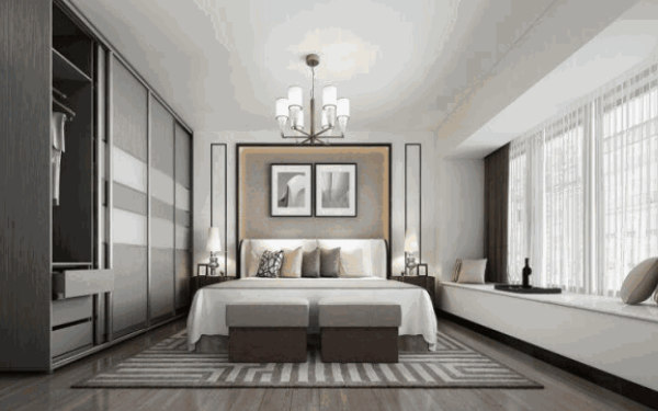 全屋整裝裝修案例 全屋整裝裝修案例