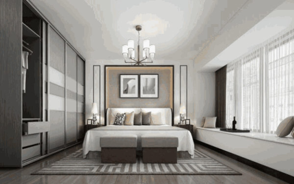 全屋整裝裝修案例 全屋整裝裝修案例