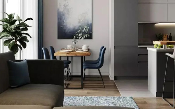 杭州裝修案例圖 杭州裝修案例圖