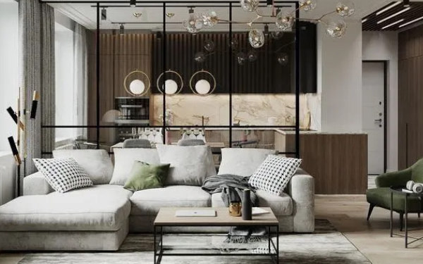 家裝案例 家裝案例