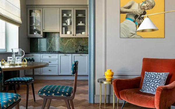 家裝案例 家裝案例