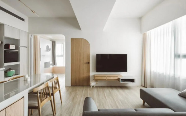 室內(nèi)裝修案例 室內(nèi)裝修案例