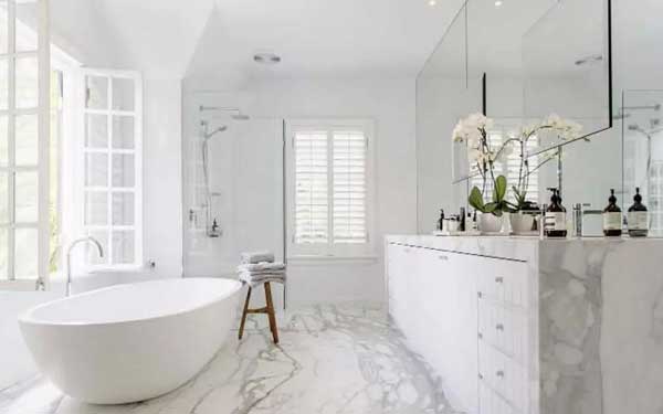 杭州裝修公司衛(wèi)生間是怎么裝修？