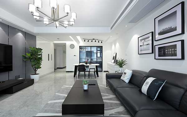 杭州裝修承包選擇材料需要注意的原則？