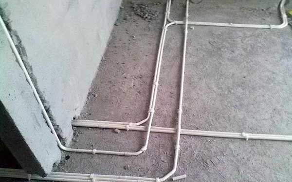 杭州室內(nèi)裝修水電需要注意哪些事項(xiàng)？