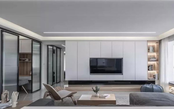 2020年杭州裝修二室二廳，裝修攻略注意事項(xiàng)