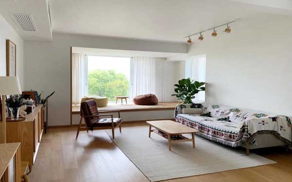 杭州靠譜的裝修公司，全包裝修多少一平方