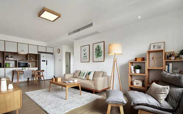 杭州新房裝修是自己來還是找裝修公司？