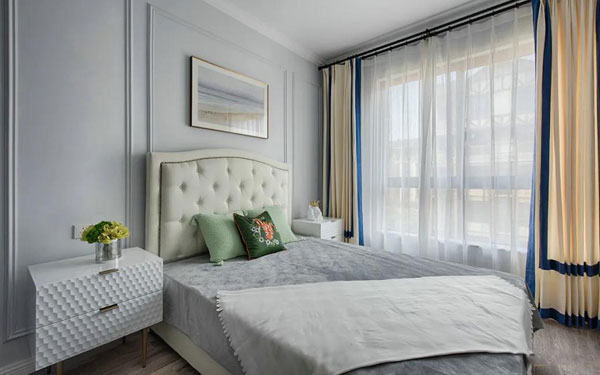 杭州兩室兩廳的新房如何裝修？