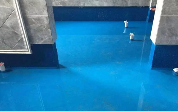 杭州裝修公司，室內(nèi)防水施工方案步驟有哪些？