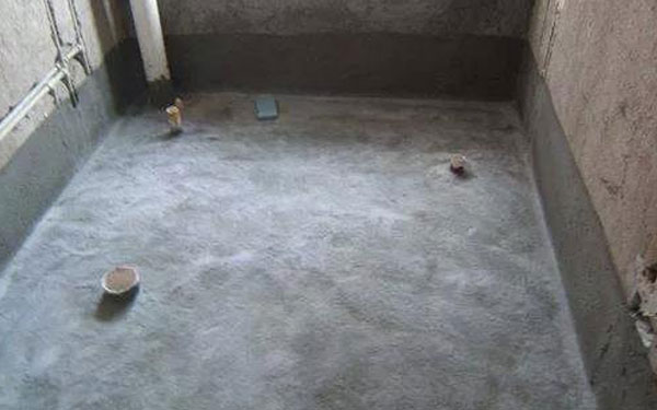 杭州裝修公司，室內(nèi)防水施工方案步驟有哪些？