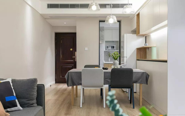 2020年杭州毛坯房裝修步驟和流程大全！