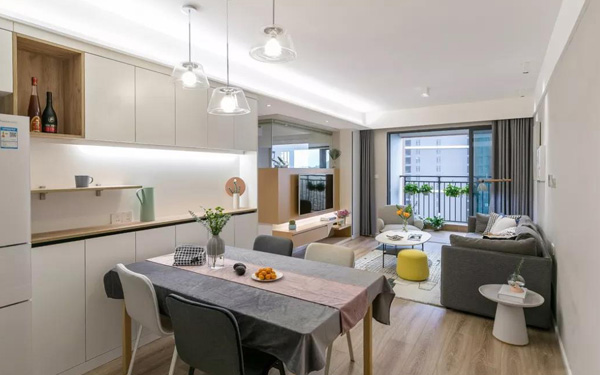 2020年杭州毛坯房裝修步驟和流程大全！