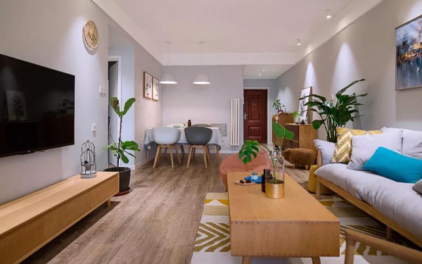 2020年杭州毛坯房裝修步驟和流程大全！