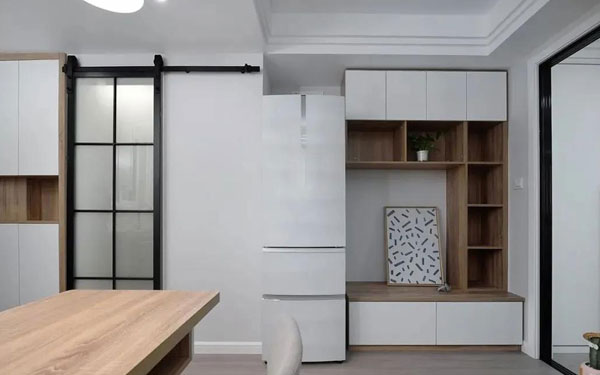 杭州新房裝修比較流行的裝修風格有哪些？