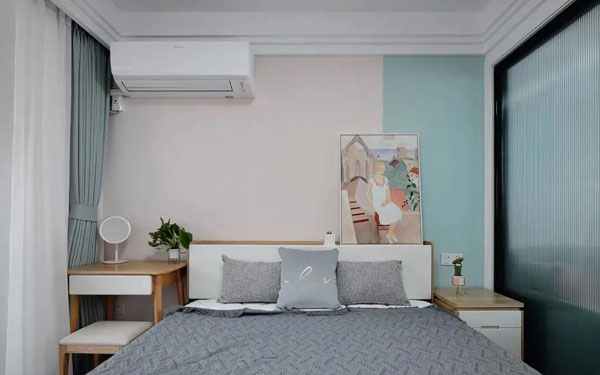 杭州新房裝修比較流行的裝修風格有哪些？