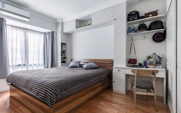 杭州室內(nèi)裝修，家裝材料如何選擇？