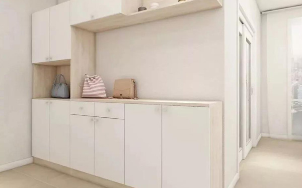 杭州房屋裝修玄關(guān)如何裝修最實(shí)用