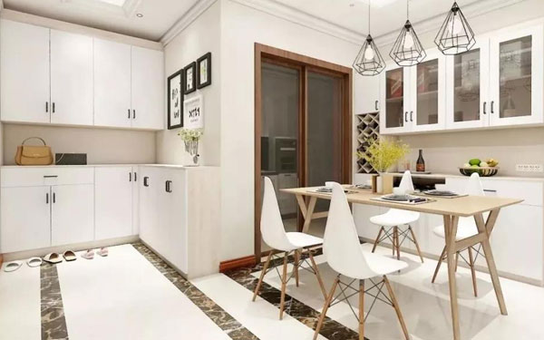 杭州房屋裝修玄關(guān)如何裝修最實(shí)用