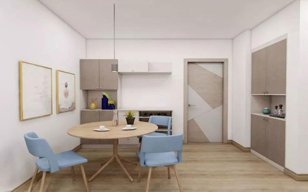 杭州房屋裝修玄關(guān)如何裝修最實(shí)用