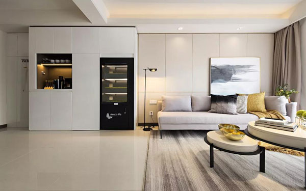 杭州室內(nèi)裝修，軟裝搭配技巧及注意事項(xiàng)