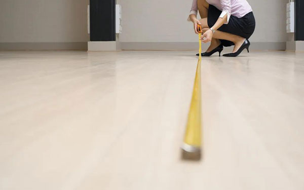 杭州房屋裝修為什么先要量房？