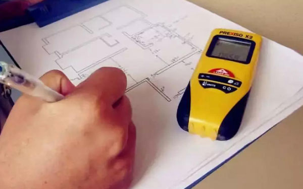 杭州房屋裝修為什么先要量房？