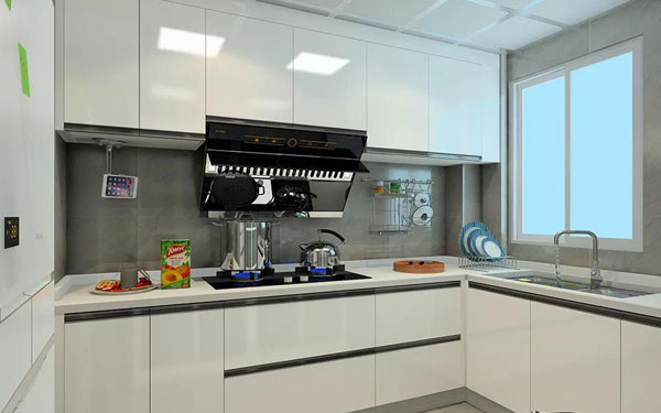 杭州廚房裝修注意事項有哪些？廚房裝修攻略
