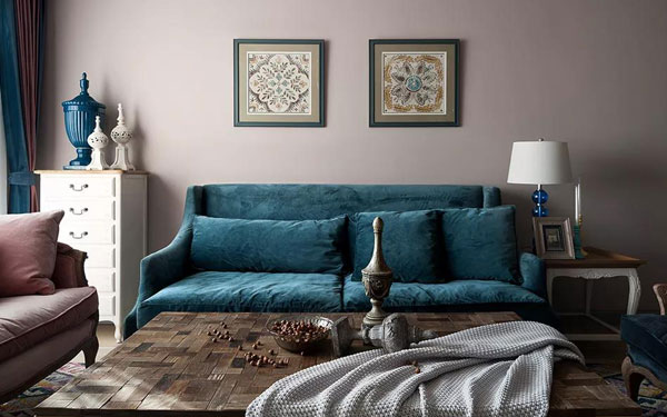 杭州裝修一套120平方的房子要多少錢？