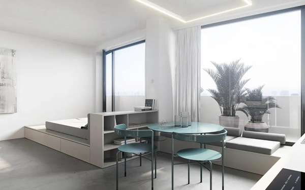 杭州裝修一套房子該準(zhǔn)備多少預(yù)算？