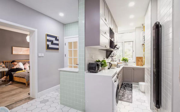 杭州80平方房子簡(jiǎn)裝需要多少錢？