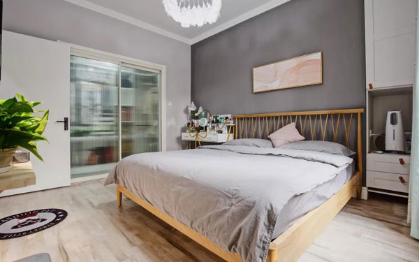 杭州80平方房子簡(jiǎn)裝需要多少錢？