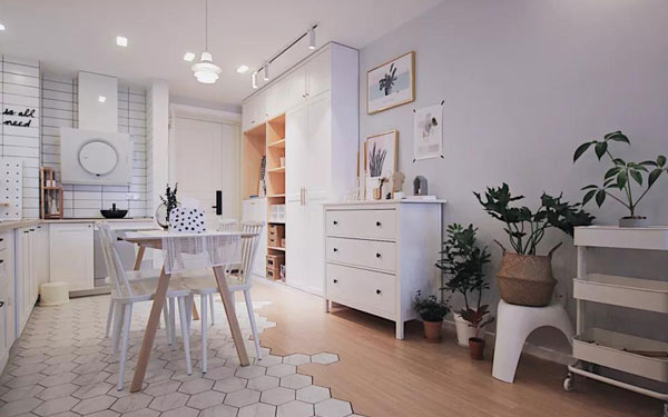 杭州毛坯房裝修多少錢？有哪些步驟？