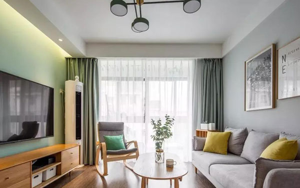 2020年杭州全包裝修有哪些項目？