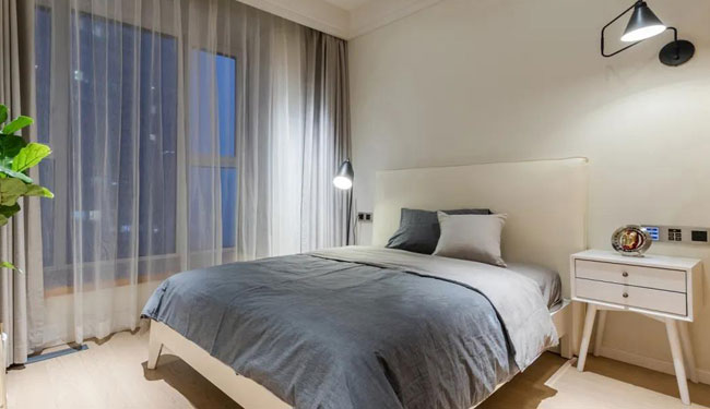 杭州室內(nèi)裝修，全包裝修哪個(gè)公司好？