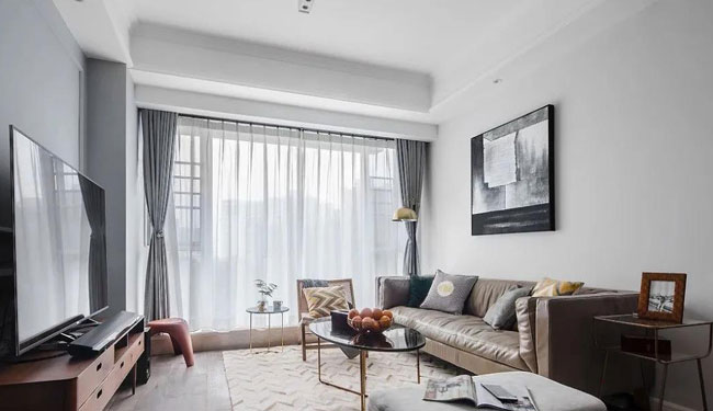 杭州室內(nèi)裝修，全包裝修哪個(gè)公司好？