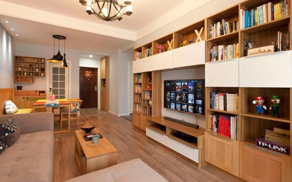 杭州室內(nèi)裝修，不同季節(jié)裝修房子的優(yōu)缺點(diǎn)