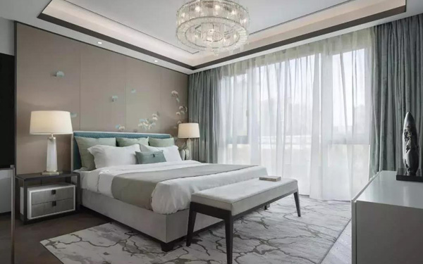 2020年杭州別墅裝修全包價格是多少？