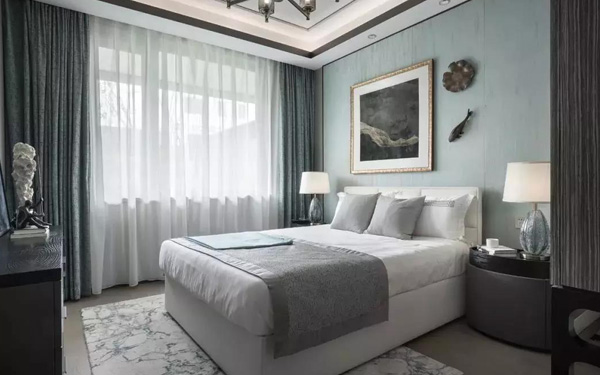 2020年杭州別墅裝修全包價格是多少？