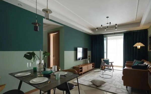 杭州小戶(hù)型裝修技巧，小戶(hù)型怎么裝修