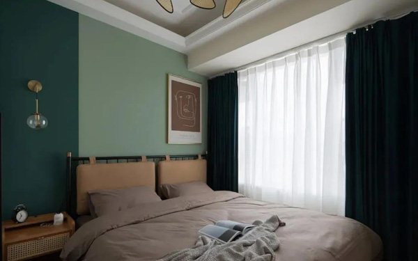 杭州小戶(hù)型裝修技巧，小戶(hù)型怎么裝修