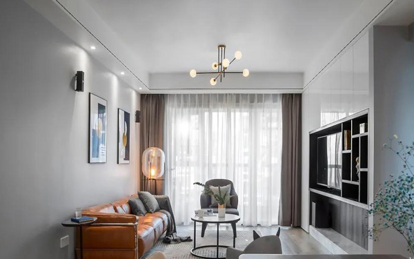 杭州如何裝修兩室一廳 兩室一廳的裝修要注意什么？