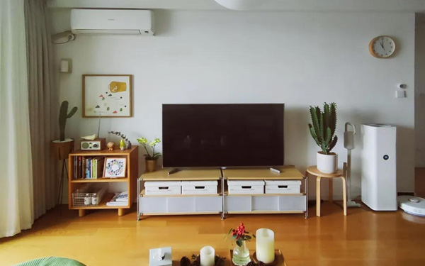 杭州新房裝修，田園風(fēng)格裝修的幾個特點